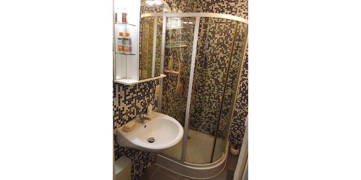 Etagenwohnung Moers Eick - 3 Zimmer, 60 m&sup2;, 550&euro; | Angebot:26105684