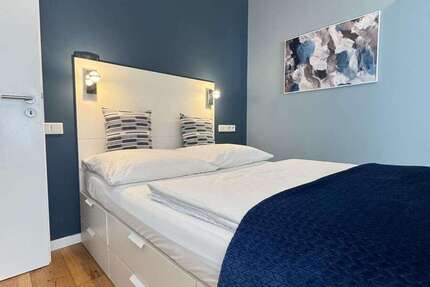 Zimmer Düsseldorf Friedrichstadt - 2 Zimmer, 1.490&euro; | Angebot:24986994