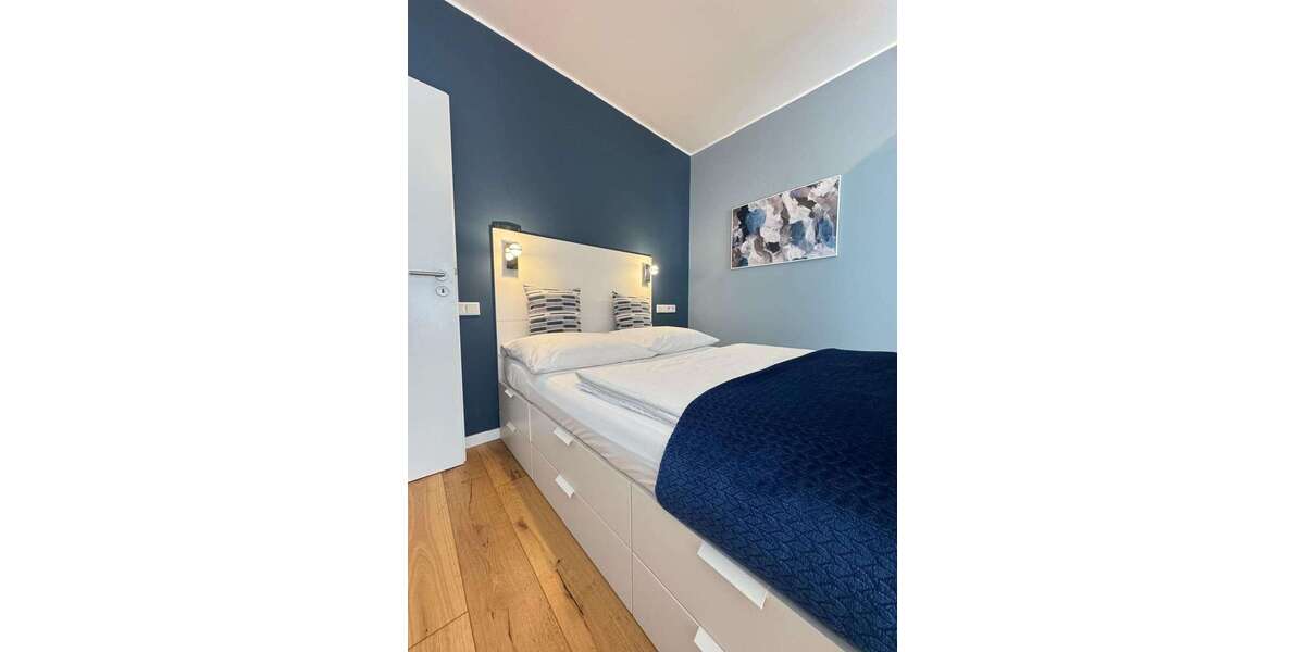 Zimmer Düsseldorf Friedrichstadt - 2 Zimmer, 1.490&euro; | Angebot:24986994