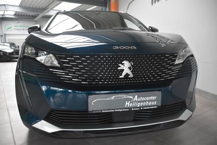 Peugeot 3008 17.677 km 21.480 &euro; Heiligenhaus 42579