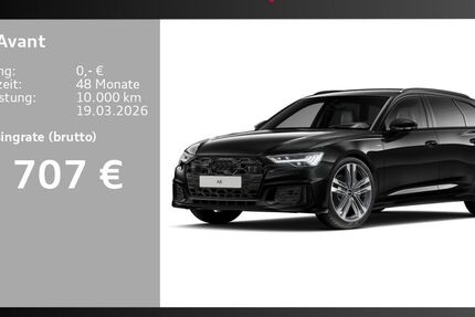 Audi A6 6.892 km 67.770 &euro; Wesel 46483