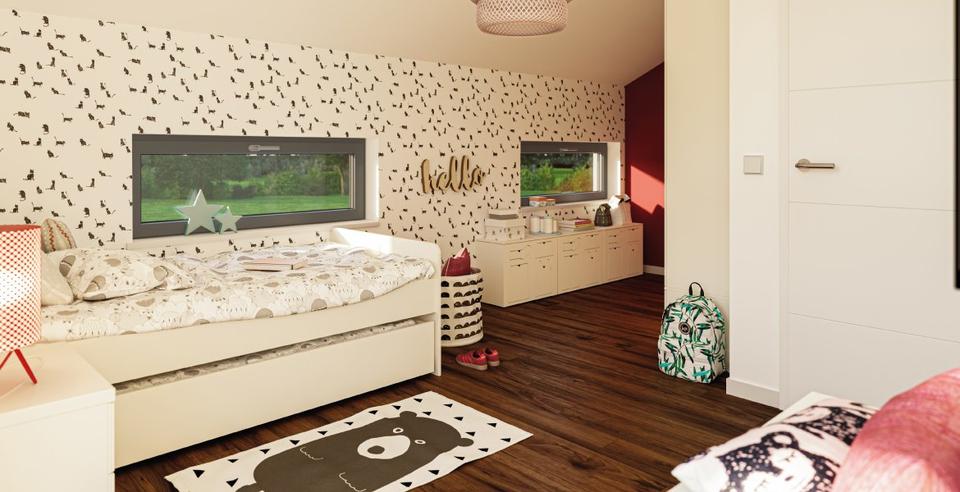 Einfamilienhaus Wesel Bislich - 5 Zimmer, 136 m&sup2;, 1.700&euro; | Angebot:26664414