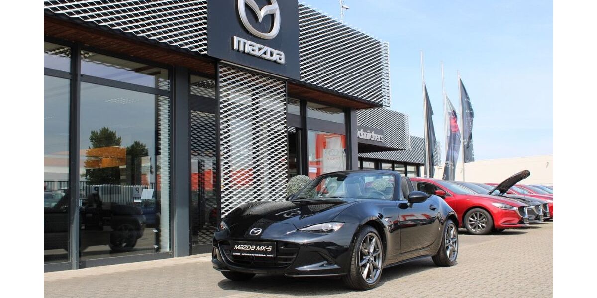 Mazda MX-5 11.985 km 31.992 &euro; Geldern 47608
