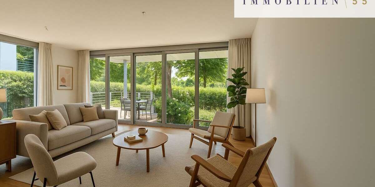 Etagenwohnung Düsseldorf / Stockum Stockum - 3.5 Zimmer, 148 m&sup2;, 795.000&euro; | Angebot:25261122