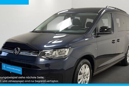 VW Caddy Maxi 22.884 km 35.750 &euro; Düsseldorf 40233