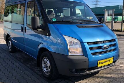 Ford Transit 150.000 km 7.300 &euro; Bottrop 46238