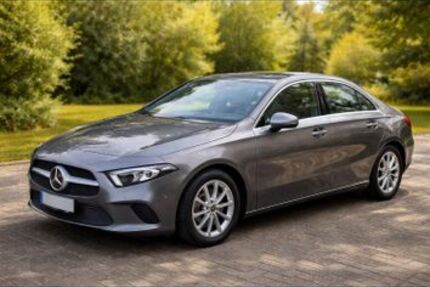 Mercedes-Benz A 200 66.890 km 23.000 &euro; Wesel 46483