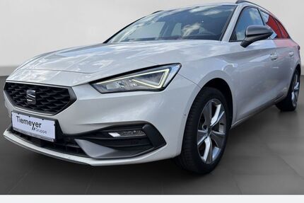 Seat Leon 79.821 km 18.490 &euro; Duisburg 47059