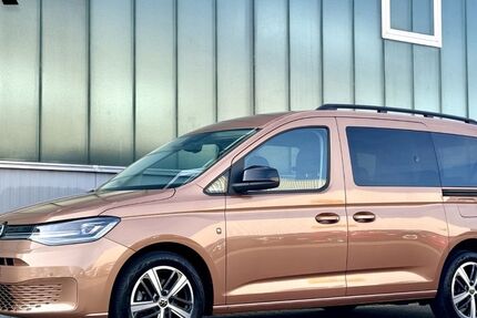 VW Caddy 52.292 km 29.155 &euro; Viersen 41748