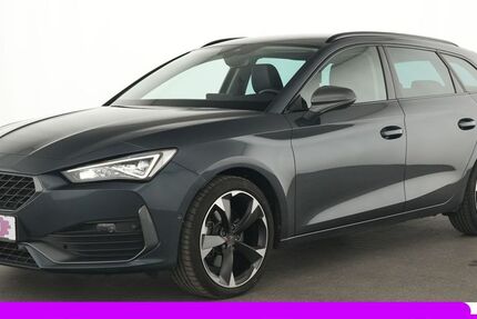 Cupra Leon 109.473 km 20.287 &euro; Neuss 41460
