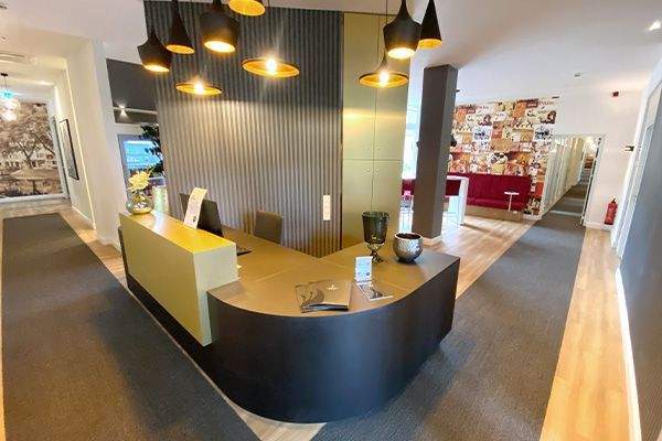 Gewerbeobjekt Düsseldorf Stadtmitte - 2.470&euro; | Angebot:25880455