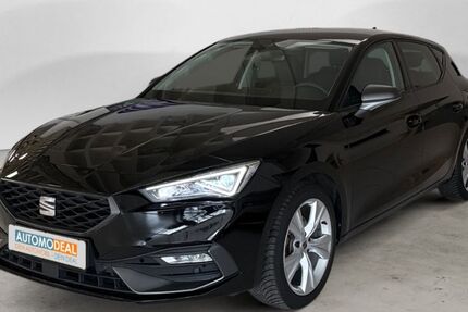 Seat Leon 45.000 km 99.999 &euro; Duisburg 47138