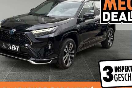 Toyota RAV 4 58.593 km 35.490 &euro; Düsseldorf 40233