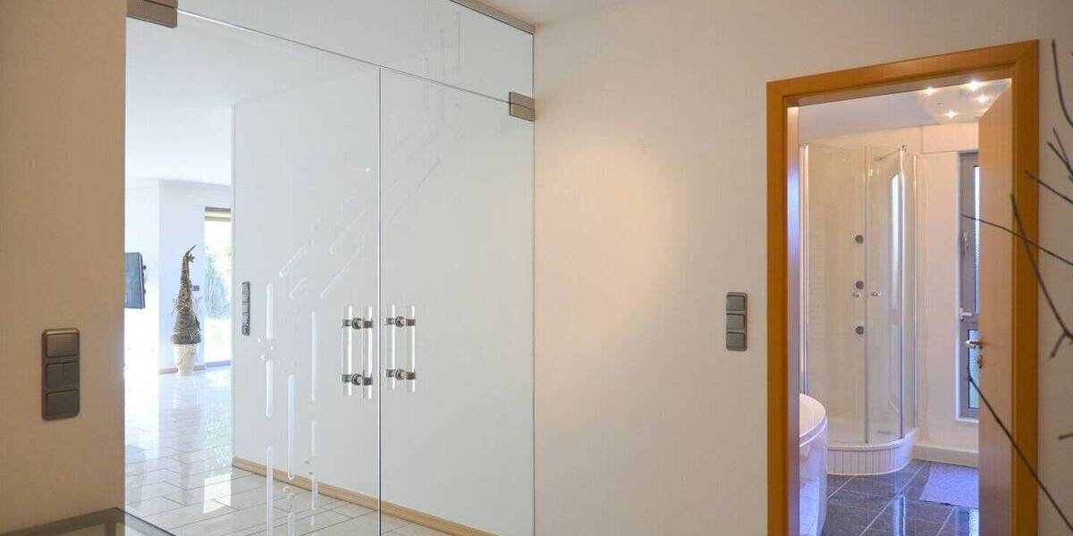 Terrassenwohnung Essen / Bredeney Bredeney - 3 Zimmer, 110 m&sup2;, 495.000&euro; | Angebot:26758738