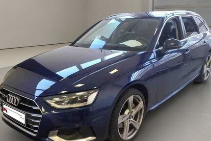 Audi A4 54.734 km 27.889 &euro; Krefeld 47805
