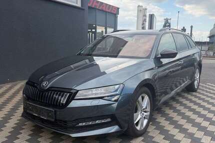 Skoda Superb 110.560 km 20.950 &euro; Duisburg 47259