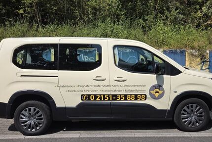 Peugeot Rifter 150.000 km 20.000 &euro; Krefeld 47798