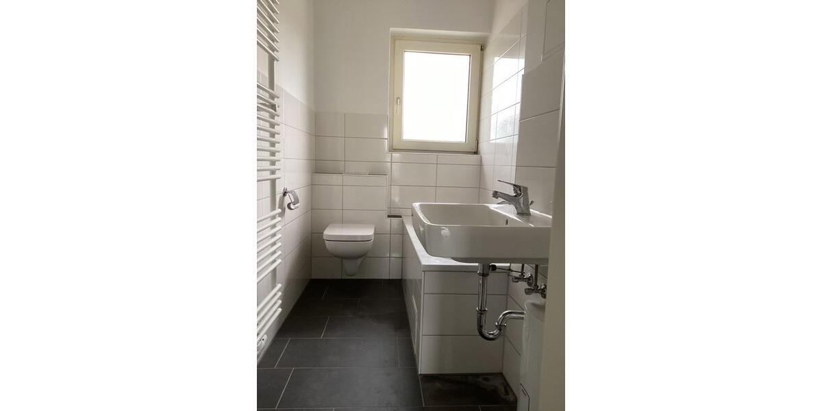 Etagenwohnung Heiligenhaus - 2 Zimmer, 52 m&sup2;, 570&euro; | Angebot:25930915