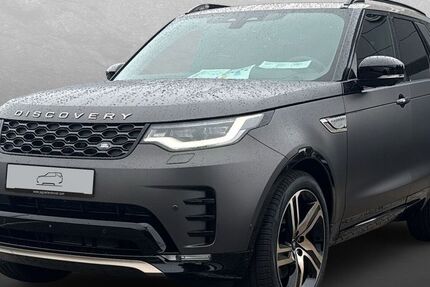 Land Rover Discovery 6.000 km 89.890 &euro; Moers 47441