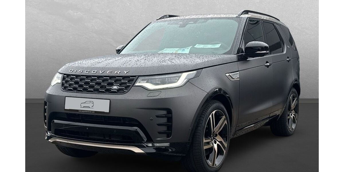 Land Rover Discovery 6.000 km 89.890 &euro; Moers 47441