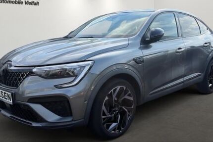 Renault Arkana 89.087 km 19.995 &euro; Krefeld 47805