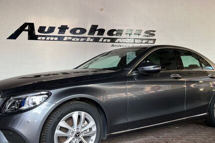 Mercedes-Benz C 200 31.975 km 26.990 &euro; Moers 47441
