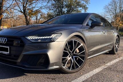 Audi A7 50.920 km 40.850 &euro; Krefeld 47803