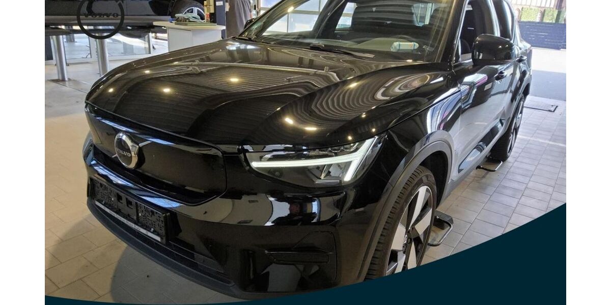 Volvo XC40 45.918 km 26.490 &euro; Essen-Kray 45309