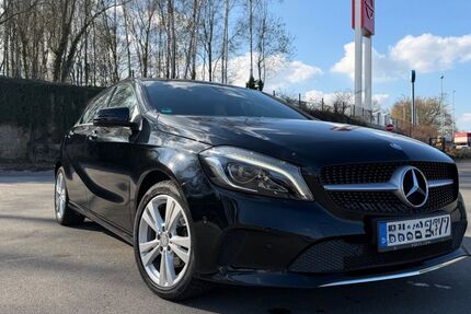 Mercedes-Benz A 180 113.500 km 13.650 &euro; Mülheim an der Ruhr 45476
