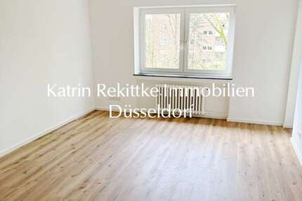 Wohnung Düsseldorf Garath - 3 Zimmer, 69 m&sup2;, 820&euro; | Angebot:26739084