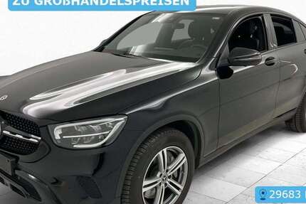 Mercedes-Benz GLC 300 55.558 km 43.995 &euro; Krefeld 47829
