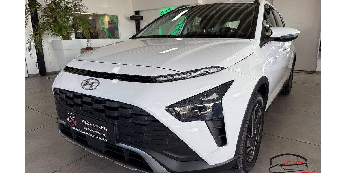 Hyundai BAYON 14.261 km 14.980 &euro; Kempen 47906