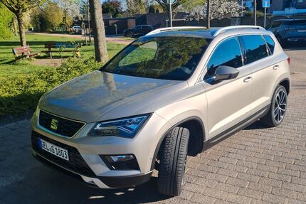 Seat Ateca 64.200 km 22.990 &euro; Kevelaer 47623