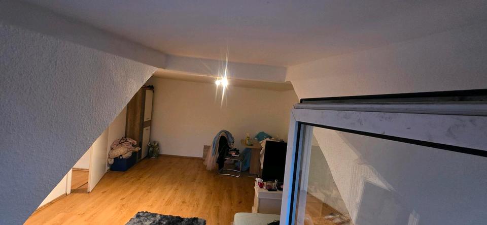 Dachgeschoßwohnung Essen Stadtbezirk III - 2.5 Zimmer, 55 m&sup2;, 480&euro; | Angebot:25872753