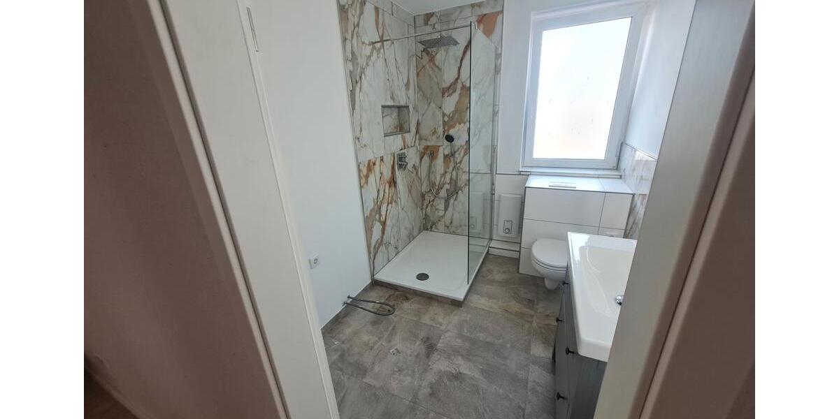 Etagenwohnung Krefeld Cracau - 3 Zimmer, 73 m&sup2;, 775&euro; | Angebot:26697782