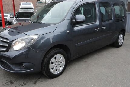 Mercedes-Benz Citan 178.000 km 7.990 &euro; Neuss 41462