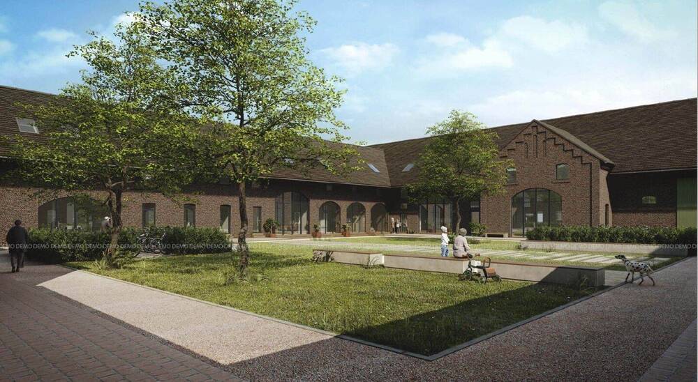 Etagenwohnung Willich Schiefbahn - 2 Zimmer, 121 m&sup2;, 871.580&euro; | Angebot:25735353