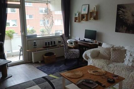 Wohnung Neuss Allerheiligen - 2 Zimmer, 68 m&sup2;, 1.170&euro; | Angebot:26532656