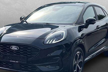 Ford Puma 26.042 km 23.880 &euro; Moers 47441