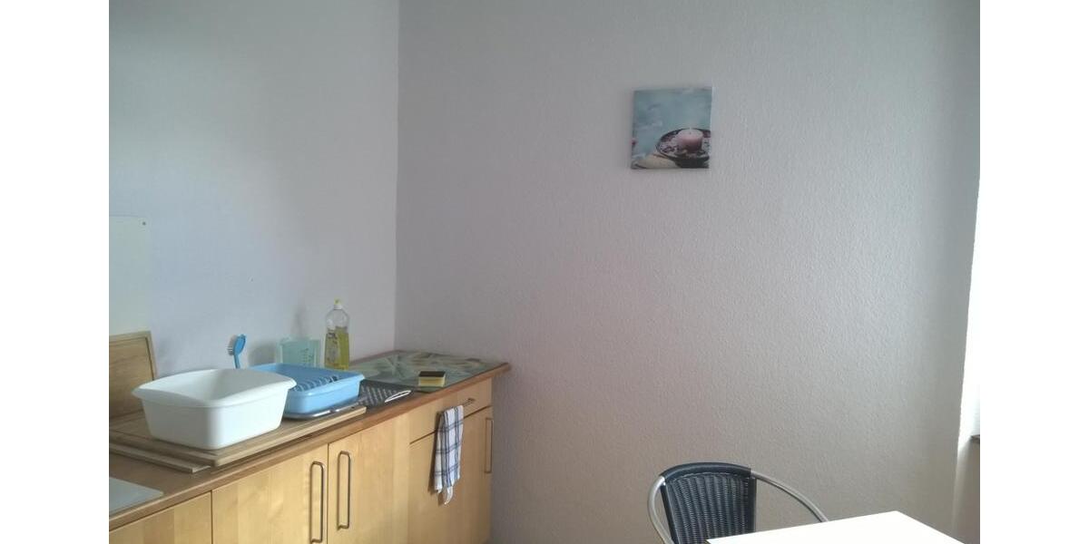 Etagenwohnung Düsseldorf Pempelfort - 1 Zimmer, 52 m&sup2;, 500&euro; | Angebot:25948981