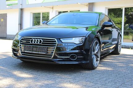 Audi A7 180.000 km 20.990 &euro; Düsseldorf 40223