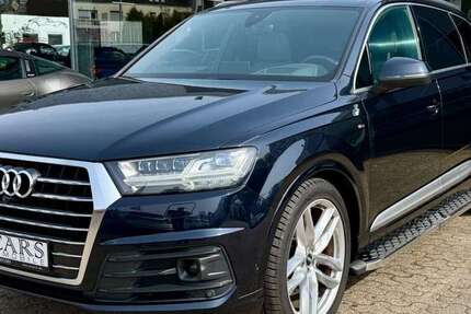 Audi Q7 230.860 km 26.700 &euro; Kamp-Lintfort 47475