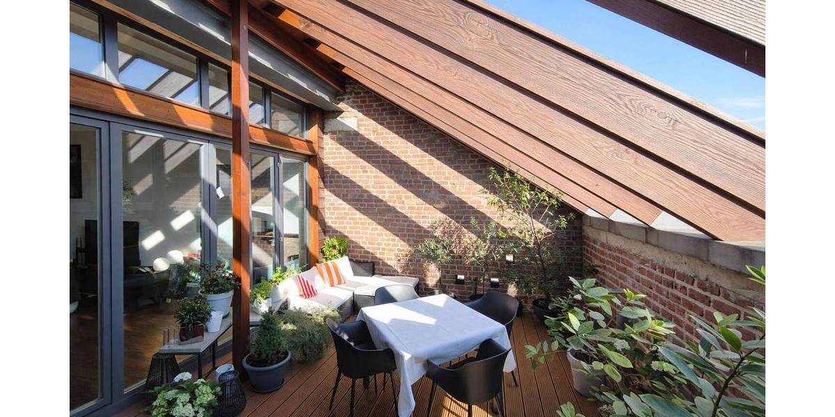 Einfamilienhaus Duisburg / Friemersh. Friemersheim - 4 Zimmer, 231 m&sup2;, 695.000&euro; | Angebot:26596228