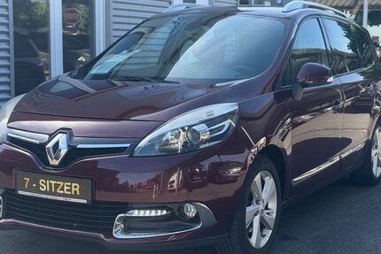 Renault Scenic 159.700 km 6.990 &euro; Krefeld 47809