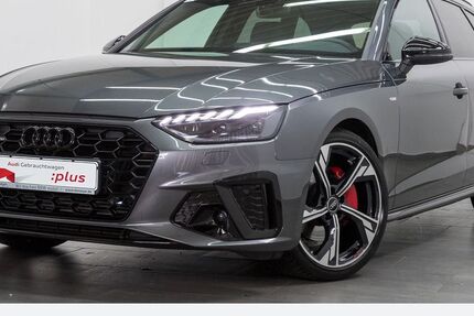 Audi A4 28.921 km 38.480 &euro; Oberhausen 46047