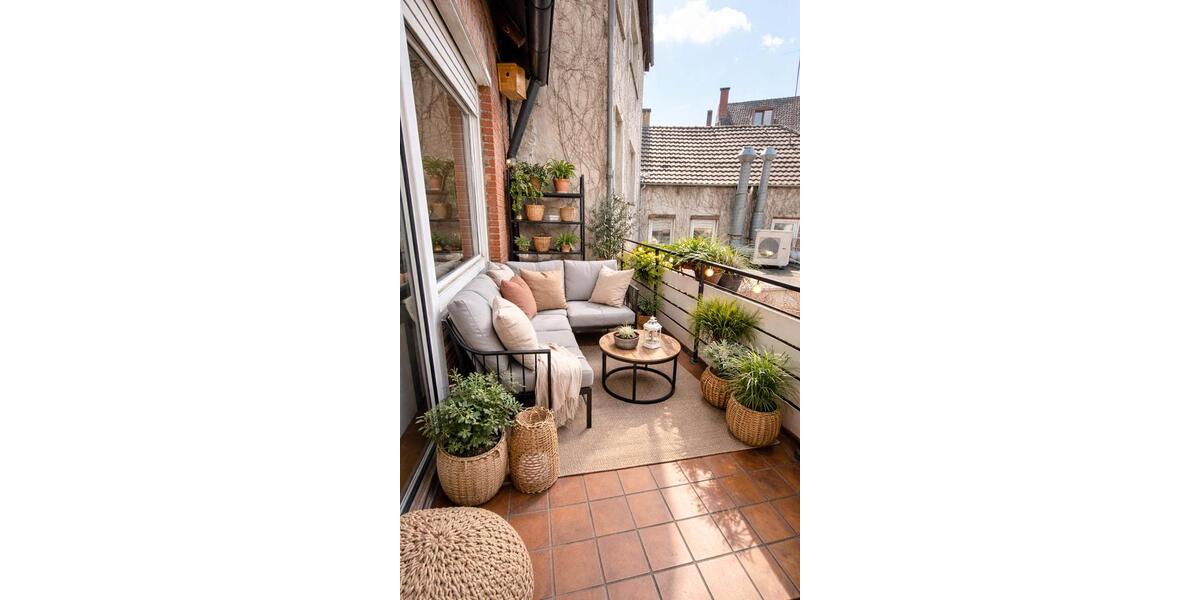 Etagenwohnung Moers - 2 Zimmer, 65 m&sup2;, 650&euro; | Angebot:25974799