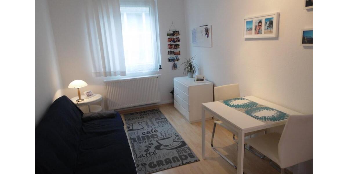 Etagenwohnung Düsseldorf Pempelfort - 2 Zimmer, 40 m&sup2;, 725&euro; | Angebot:26459610