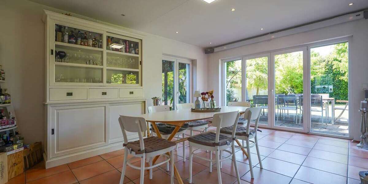 Einfamilienhaus Düsseldorf Stadtbezirk 5 - 5 Zimmer, 125 m&sup2;, 795.000&euro; | Angebot:25200610