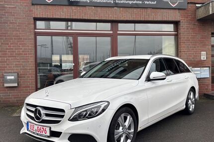 Mercedes-Benz C 180 144.000 km 15.990 &euro; Willich 47877