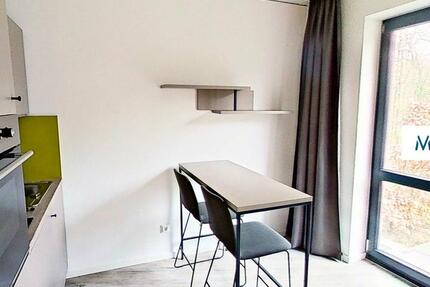 Wohnung Düsseldorf Stadtbezirk 3 - 1 Zimmer, 35 m&sup2;, 779&euro; | Angebot:21204268